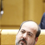 El ganador de las primarias de Podem renuncia a ir en la lista de los 'comuns': "No soy independentista"