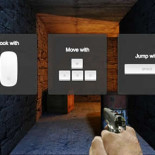 Motor grafico 3D usando HTML y CSS (ENG)