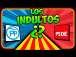 ¿ Los indultos en España son un timo ?  (A toda leche)