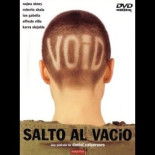 Salto al vacío - BSO - Smashing Punkies - Disarm