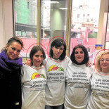 Cinco madres más de Infancia Libre, investigadas por 'secuestrar' a sus hijos