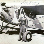 Corrigan, el hombre que se equivocó de dirección