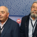 El jefe de UGT-A mantuvo a la responsable del Área de Mujer porque le daba masajes