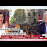 "Han desaparecido ya tres lotes de documentos claves para la investigación de la Gürtel".