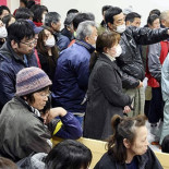 Inquietud en Japón ante la posibilidad de una nueva explosión en la central de Fukushima