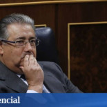 Robados en Barcelona decenas de cartuchos de nitroglicerina