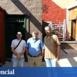 La huida de Sixto: el segundo condenado a cárcel por la lista Falciani también se fuga