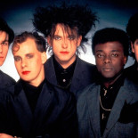 Fallece Andy Anderson, exbatería de The Cure, a los 68 años