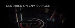 Así es la tecnología que convierte cualquier superficie en táctil