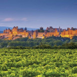 Un paseo por Carcasona, la maravillosa ciudad medieval del sur de Francia