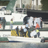 El piloto de la lancha que mató al niño intentó huir y el copiloto se lo impidió golpeándolo