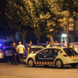 El héroe de Cambrils: un solo agente de los Mossos abatió a cuatro terroristas