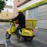 Correos ordena a sus trabajadores que paralicen cualquier envío sobre el referéndum de Cataluña