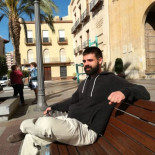 “Me han despedido por constituir una sección sindical para luchar contra la precariedad”