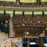 El Congreso debate si derogar la ley mordaza o reformarla