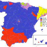 ¿Y si eligiéramos los diputados como en Francia?