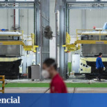 Viaje a Shenzen, el lugar del mundo con más taxis y autobuses eléctricos