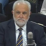 El juez imputa a Juan Cotino, director de la Policía con Aznar y exvicepresidente valenciano