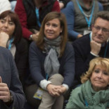 Montoro perdona a Alcorcón (PP), con un 200% de deuda, lo que exige a Carmena