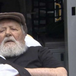 El exnazi deportado por Estados Unidos a Alemania recibía ayudas destinadas a las víctima del holocausto