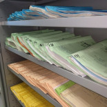 Crece la insolvencia: repuntan las quiebras y el dinero circulante cae a mínimos históricos