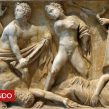 Cómo eran los autómatas y los cines que ya existían en la antigua Grecia