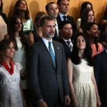 El 70% de los nuevos jueces son mujeres