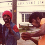 Los punks negros que triunfaron (mucho) después de la muerte