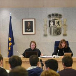 El dueño y la camarera del bar de Alsasua niegan que se produjera ninguna agresión a los guardias civiles en el local