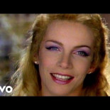 There must be an angel (playing with my heart) - Eurythmics