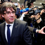 La traductora de la demanda de Puigdemont en Bruselas: "Yo no alteré las palabras de Llarena"