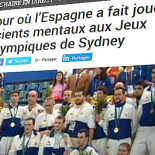 El film que rememora cómo España hizo jugar a falsos paralímpicos en el 2000