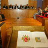 Robo del siglo: desaparece el Códice Calixtino de la Catedral de Santiago