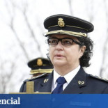 Marlaska elige a Pilar Allúe para ser la primera mujer al frente de la Policía