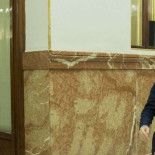 Casado, el hombre que cobra dietas por ser diputado por Ávila pero vive y vota en Madrid