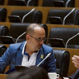 Joan Tardà avisa: ‘Si algún independentista estúpido’ plantea imponer la independencia ‘está equivocado’