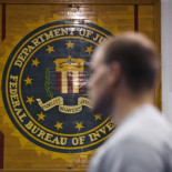 Hackers publican datos personales sobre miles de policías y agentes federales de EEUU