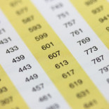 Descubren un patrón en la aparentemente aleatoria distribución  de los números primos (ENG)