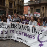 Delgado: "La nueva ley sobre delitos sexuales tiene el problema de los elementos probatorios"