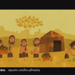 'Redes' vuelve a TVE con nuevos capítulos.