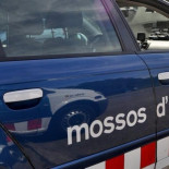 Una mujer en estado grave tras ser apuñalada en el Raval