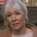 Diputada Pro-Brexit rechaza el acuerdo porque UK ya no tendrá diputados en el parlamento de la UE [ENG]