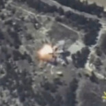 Siria, tres años después de Rusia