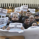 El Congreso aprueba que 100.000 personas con discapacidad intelectual puedan votar