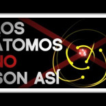 QuantumFracture: Los átomos No son así