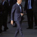 Pedro Sánchez quiere reformar la Constitución para incluir la igualdad entre hombres y mujeres