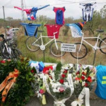 Los ciclistas se oponen al "absurdo" seguro obligatorio que planea Interior