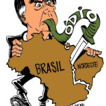 Censuran una exposición de humor gráfico en el Ayuntamiento de Porto Alegre