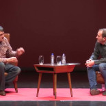 Llevo todo el día recordando estas palabras del Gran Wyoming