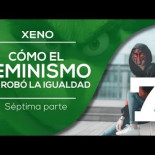 Cómo el feminismo no inició la lucha contra el maltrato